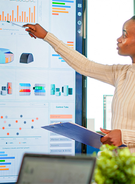 Business Intelligence 