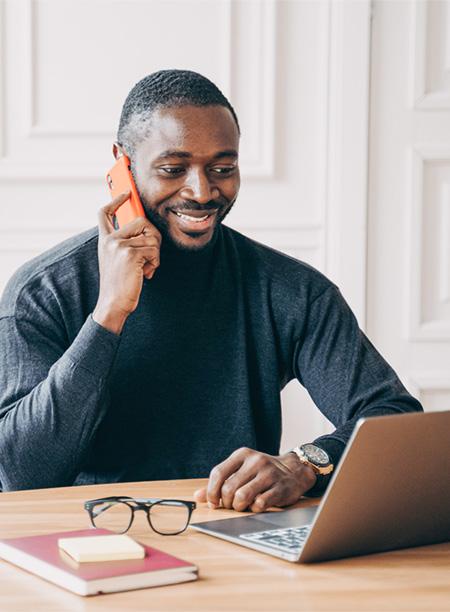 Professional Consulting 