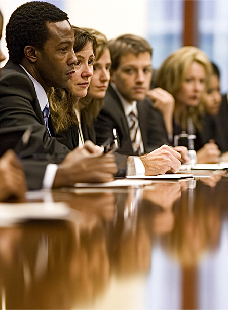 Strategy Consultancy 