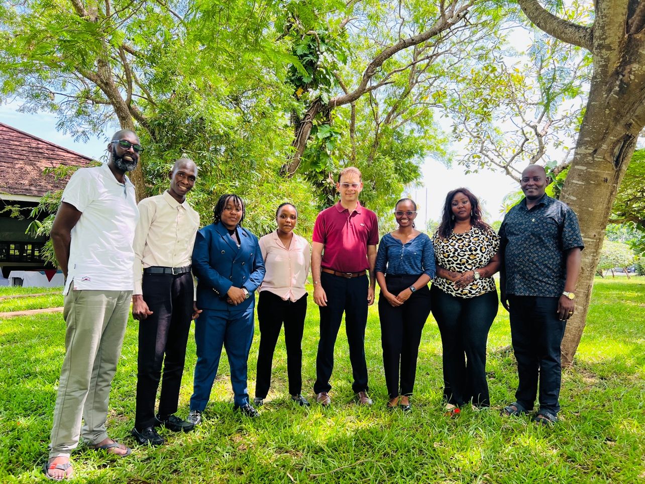 Pension and Investment Analysis, Diani Beach Resort, Mombasa - Kenya