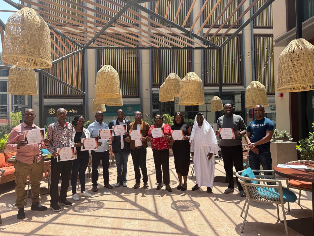 Masterclass in Pension & Investment Analysis, IBIS Styles Dubai Deira - UAE