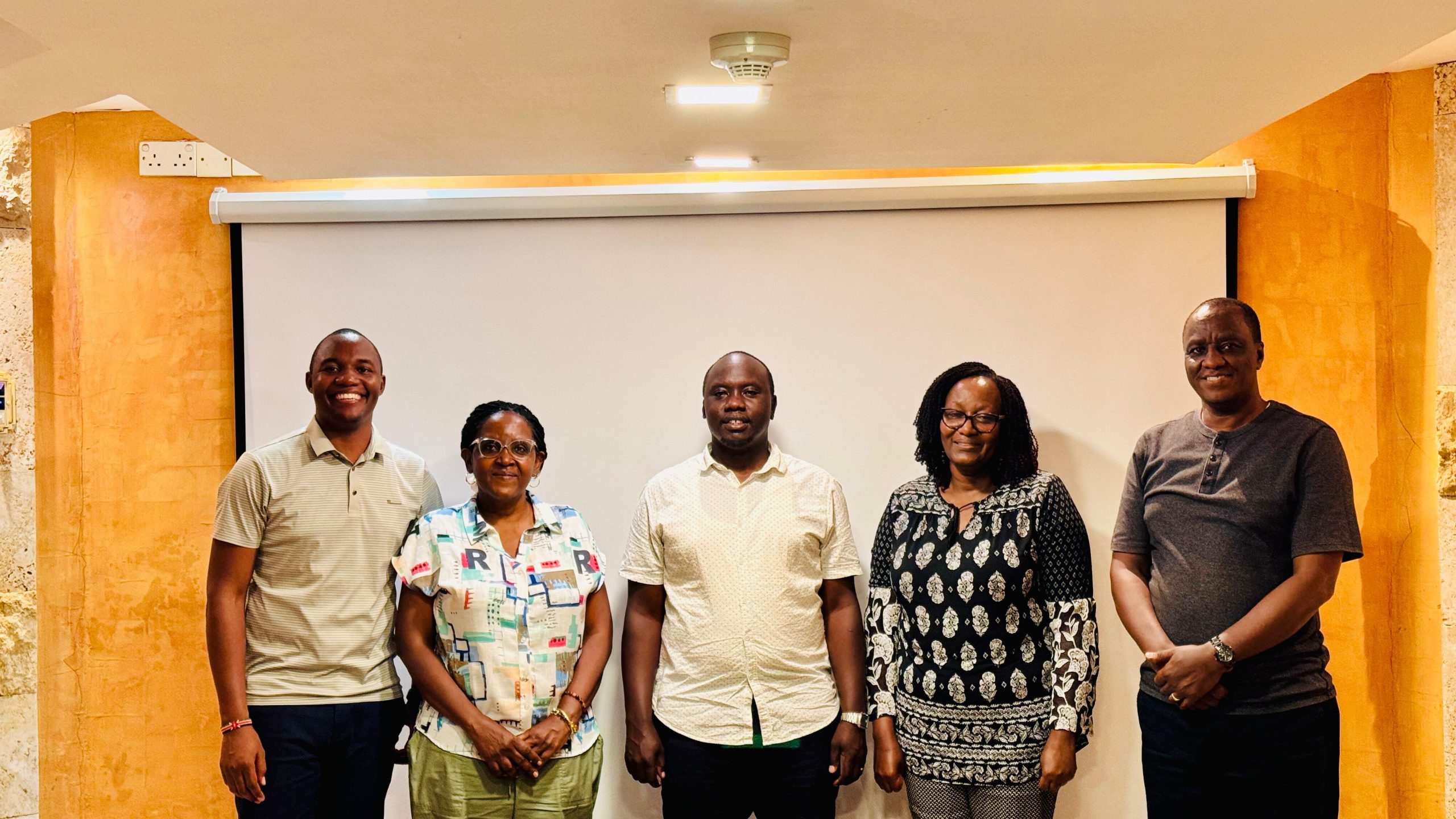 Advanced Corporate Leadership Development: Coaching, Mentoring, and Habit Transformation Masterclass, Diani Reef Beach Resort, Mombasa - Kenya