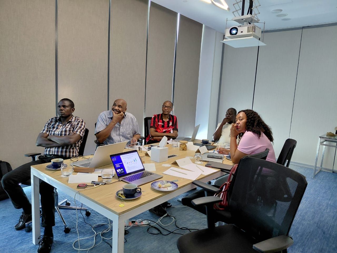 Pension and Investment Analysis Masterclass - Mercure Hotel Deira, Dubai - UAE